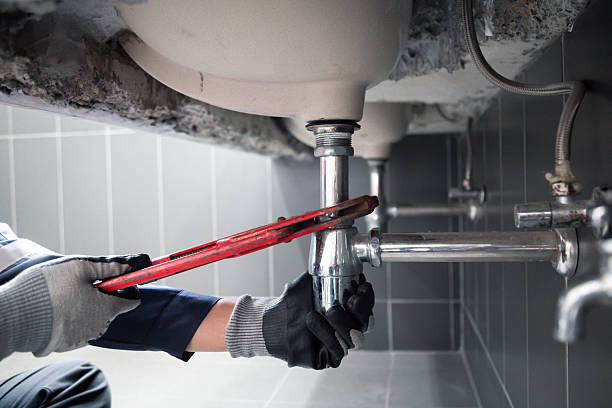 Trusted Pipe Repair service in Orefield, PA - Masters Plumbing Service